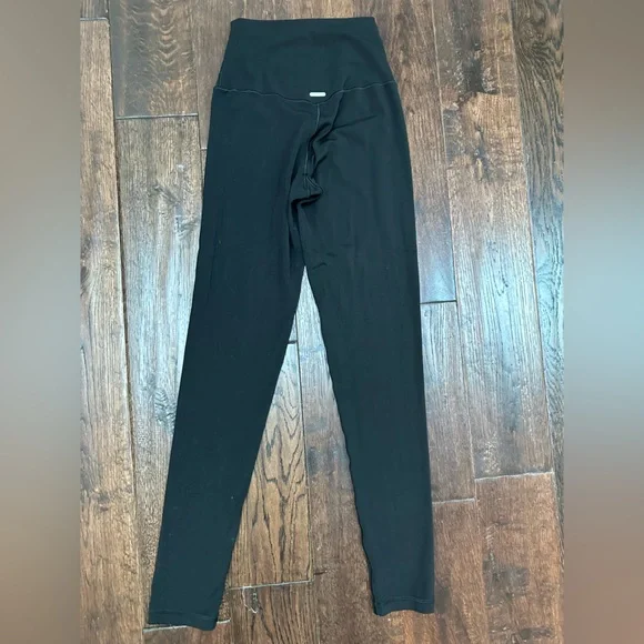 Aerie Leggings, Small Long. EUC - Picture 3 of 4